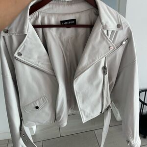 LAMARQUE Women's off white